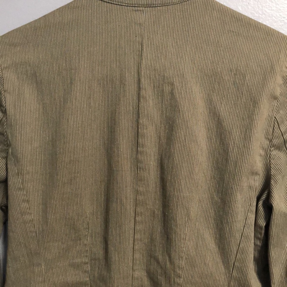 FRENCHI open front blazer - Picture 6 of 9